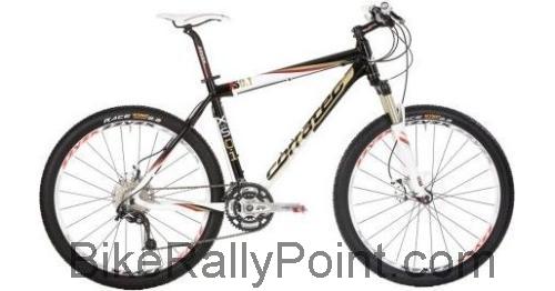 Corratec X-Vert S 0.1 fiche technique et avis